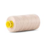 Нить отделочная Gutermann Mara 30/2, 300 м, 702404, 722 светло-бежевый, 1 шт