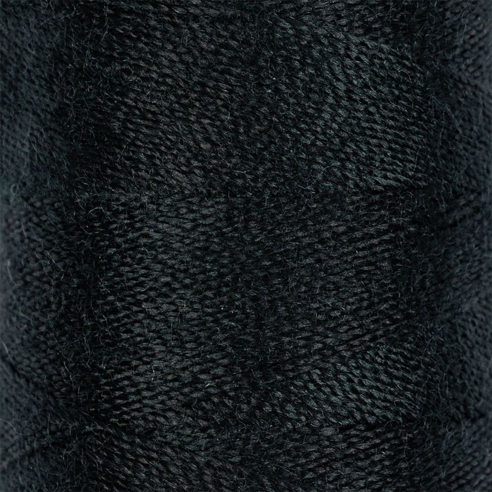 Нитки особо тонкие Nitka 50/2, 4570 м, (5000 ярд), 324 т.т.синий
