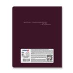 Тетрадь со справочным материалом Лёгким почерком, софт-тач ламинация, A5 48 л. на скобе 65 г/м², белизна 100% 10 шт, клетка, 01836 Лёгким почерком Английский язык, Светоч Т284