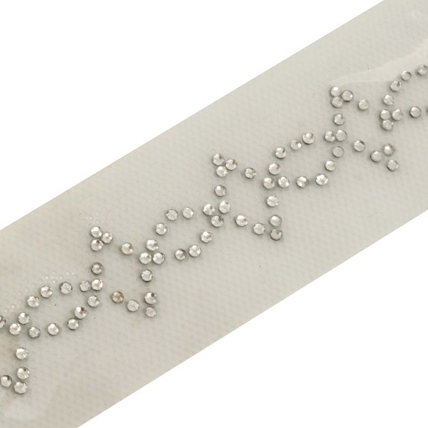 Термостразы 3№, Астра, орнамент7