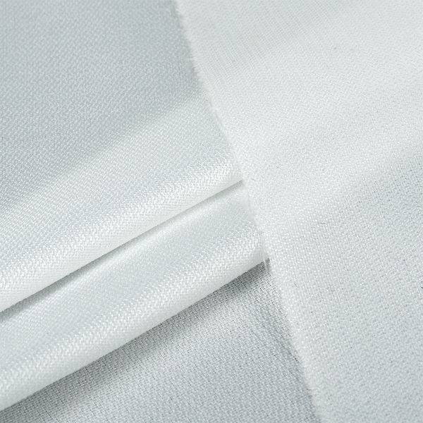 Дублерин эластичный 70 г/м², 150 см / 100 метров, 662W белый, IdealTex