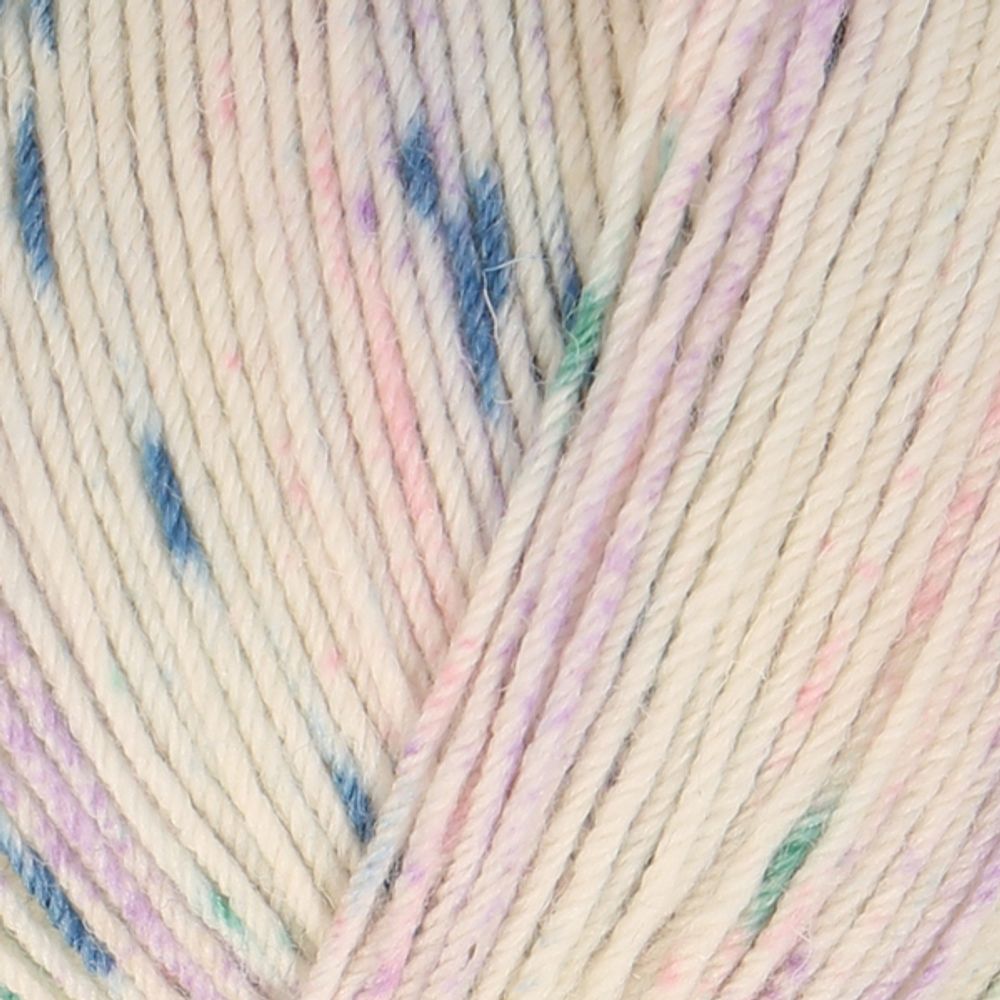Пряжа Schachenmayr (Шахенмайер) Regia Premium Silk Color, 4 нитки, 100г, 400м, 9801634, 00018