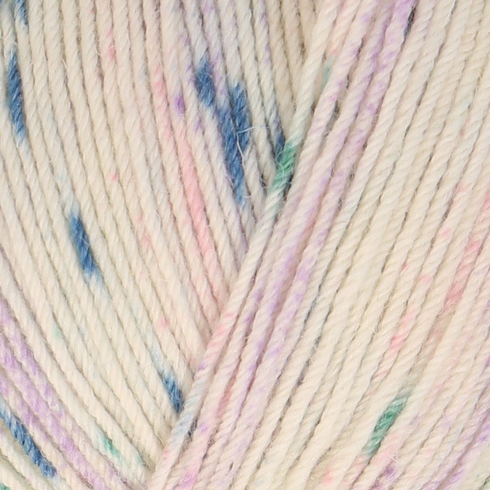 Пряжа Schachenmayr (Шахенмайер) Regia Premium Silk Color, 4 нитки, 100г, 400м, 9801634, 00018 /TOS/