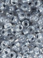 Бисер Preciosa 10/0 (2.3 мм), 50 г (10х5 г), цв. 38642