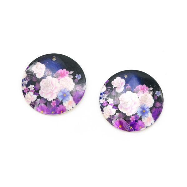 Декоративная подвеска 