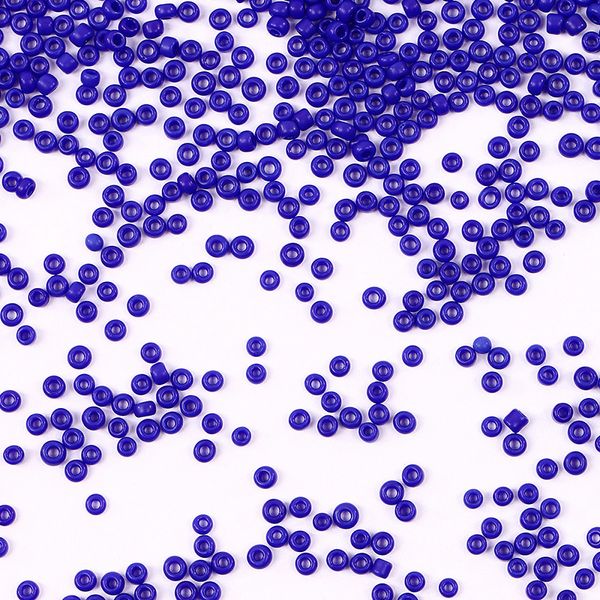 Бисер Magic4Hobby 12/0 (2 мм), 450 г, цв. М48, арт. FC.10/0