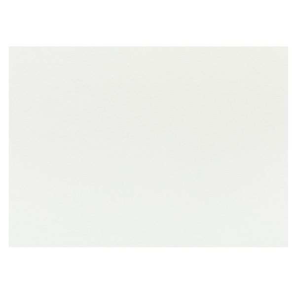 Холст грунтованный на картоне 50х70 см, 240 г/м², мелкозернистый, Vista-Artista CPCA-5070