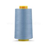 Нитка универсальная Gutermann Mara 120/2, 5000 м, 700185, 143 серо-голубой, 1 шт