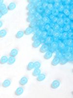 Бисер Preciosa 10/0 (2.3 мм), 50 г (10х5 г), цв. 02234