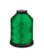 Нитки вышивальные Aurora №120, 1000 м, цв. PF200, 1 катушка