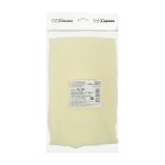 Ткань блузочная Poly Chiffon 84 г/м², 150х147 см, 01 св.кремовый, Gamma PC-02