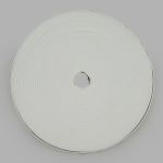 Резинка перфорированная 21.0 мм / 30 метров, вязаная, 46-60341/21 (белый)