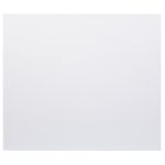 Холст грунтованный на картоне 30х35 см, 240 г/м², мелкозернистый, Vista-Artista CPCA-3035