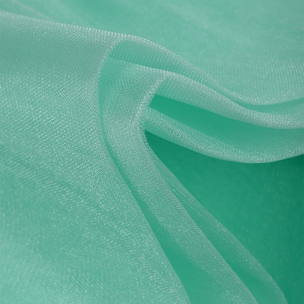 Фатин кристалл средней жесткости блестящий 300 см / 5 метров, K.TRM.017.5, цв.24 К