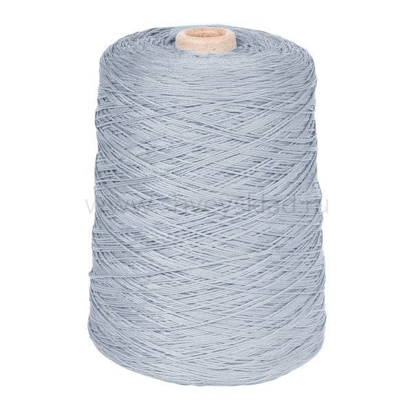 Мулине Gamma бобина 480±30 г (1800 метров), хлопок, цв. 3109 бл.сиреневый