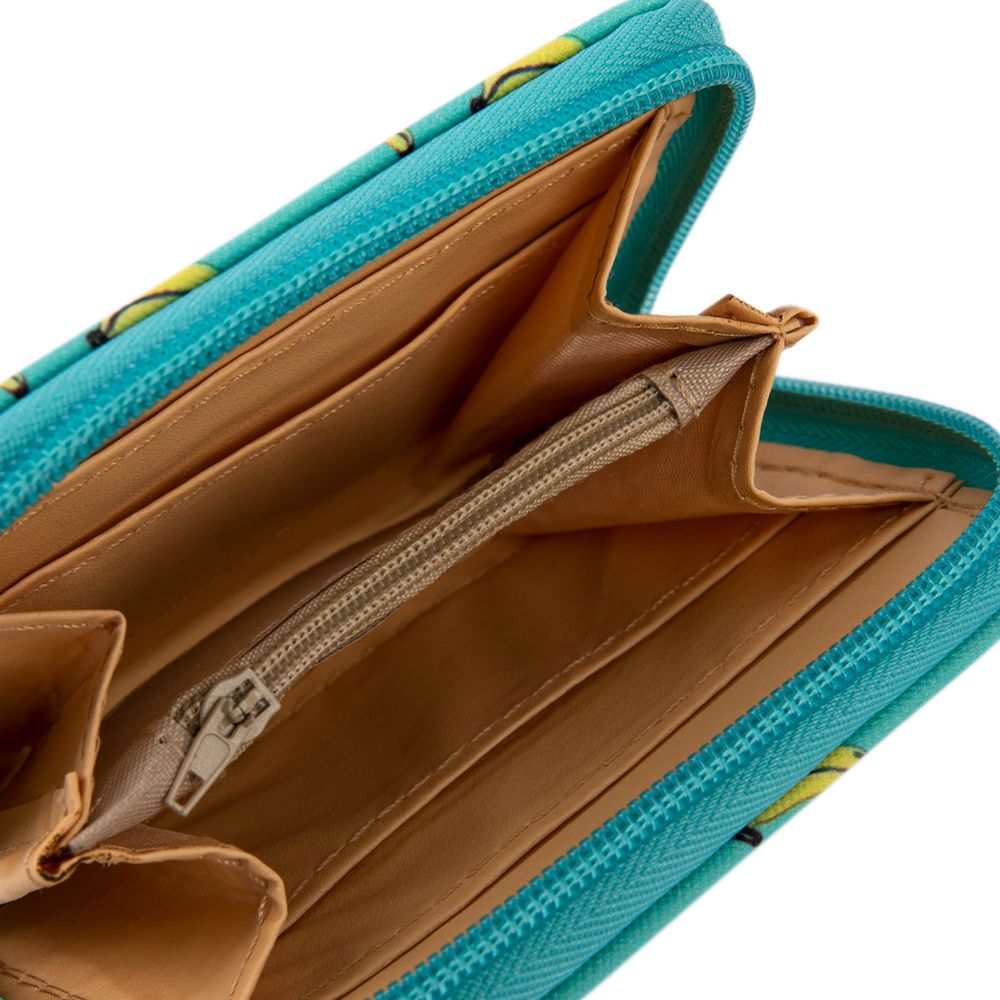 Кошелек 11х8.5 см, полиуретан, №03, Lol&Pop LLP-403