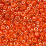 Бисер Preciosa 10/0 (2.3 мм), 50 г (10х5 г), цв. 96000