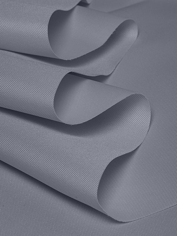 Оксфорд 600D PU800 220 г/м², 150 см / 50 метров,  340 серый