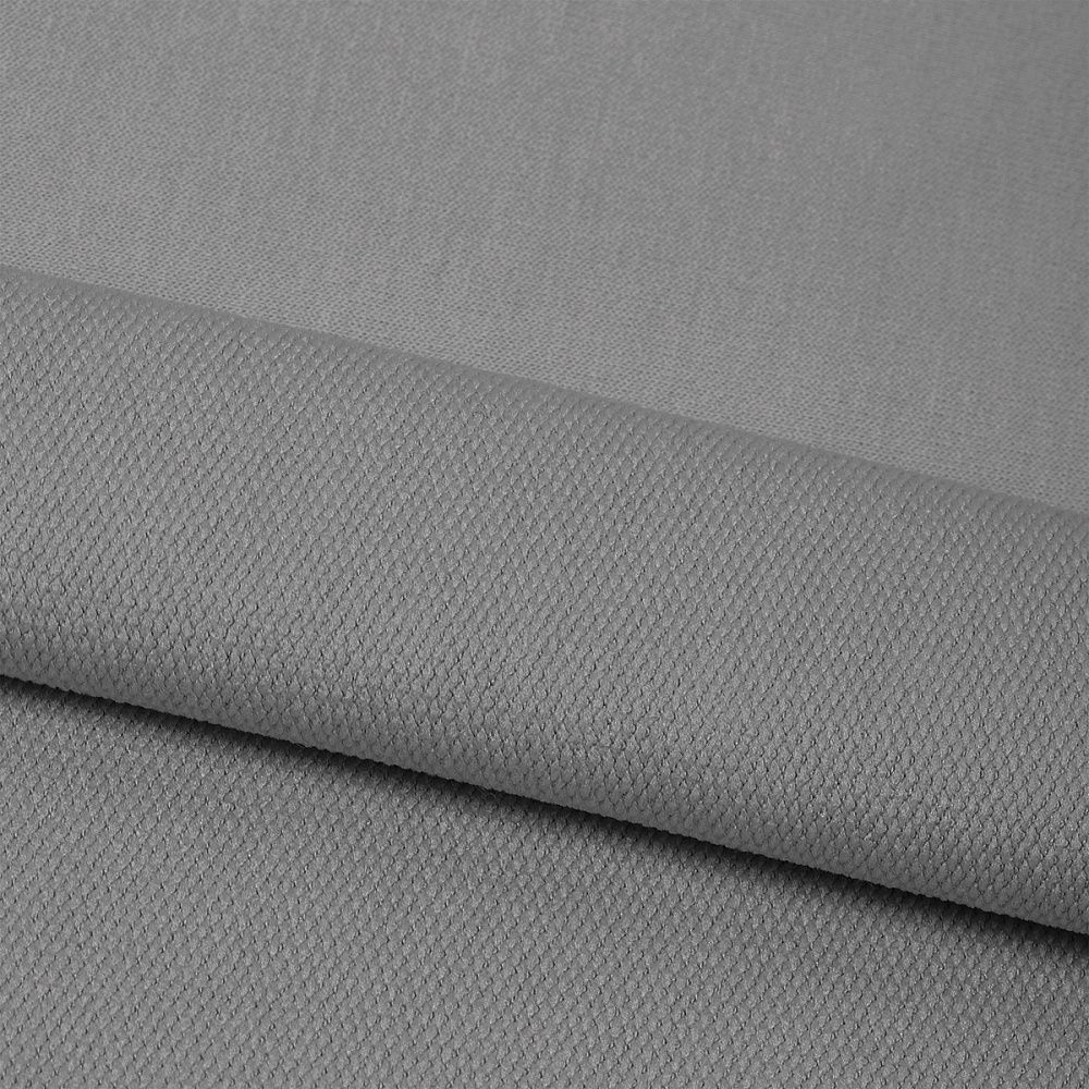 Футер 2-нитка петля поливискоза стрейч 220 г/м², 160 см / 3 метра, ФУТ2Х.TBY.ПЭ-ВИС.49.3, цв.49 латте