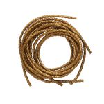 Трунцал Бамбук бронза 2 мм, 5±0.1 грамм, ТБ002НН2