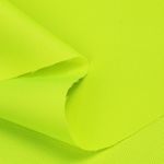 Оксфорд 600D PU1000 220 г/м², 150 см / 5 метров, ОКС.TBY600D.F229.5, F229 неон лимон