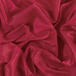 Ткань подкладочная Poly Twill 101±2 г/м², отрез 145х500 см, 100% п/э, 39 маджента, Gamma LPT
