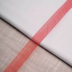 Кринолин мягкий 20.0 мм / 13.72 метра, красный, 3AR3069