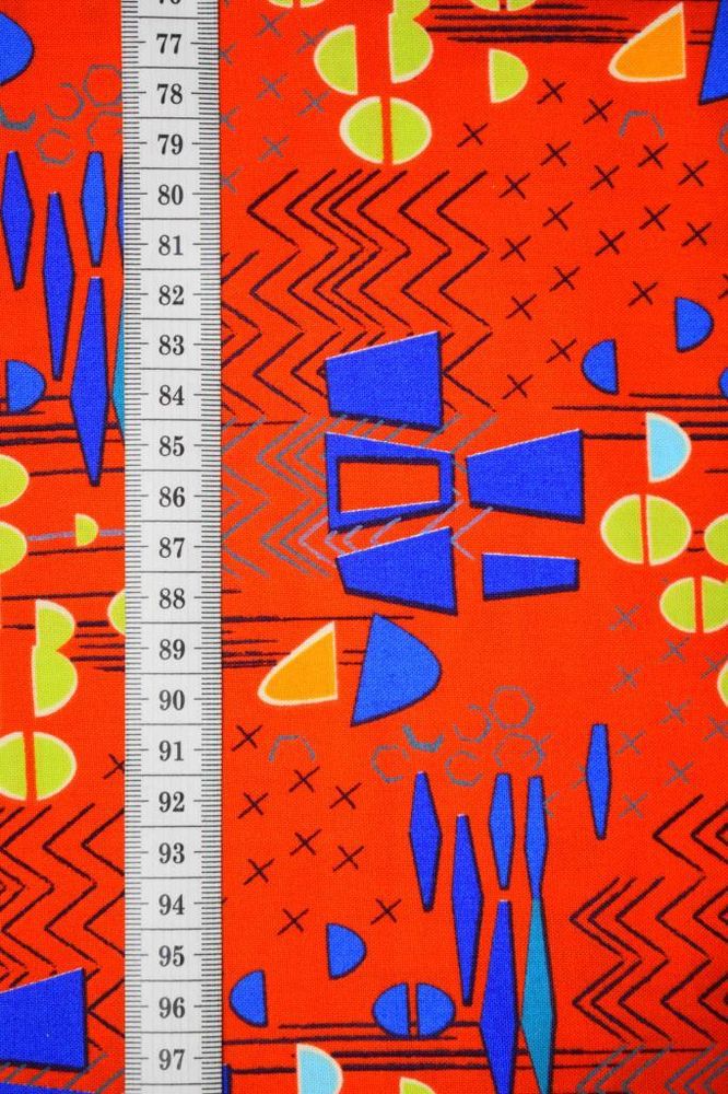 Ткань для пэчворка Alfa, шир. 110 см, принт AL-8194, 8 метров Ткань для пэчворка Alfa, шир. 110 см, принт AL-8194, 8 метров