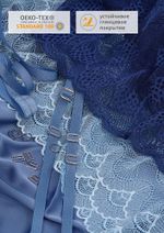 Кольца для бюстгальтера металл ⌀18.0 мм, 018 цв.никель, уп.100 шт