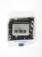 Бисер Preciosa 10/0 (2.3 мм), 50 г, TSL цв. 47010/331-19001