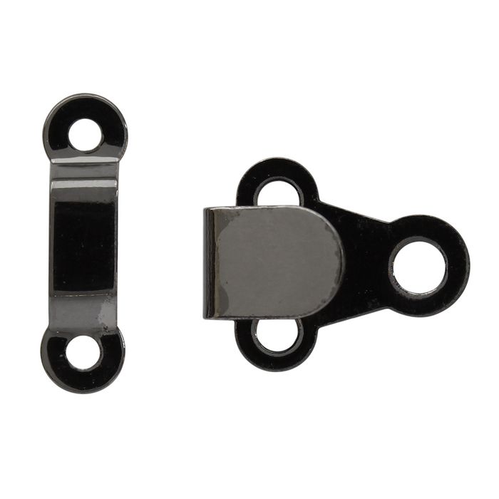 Крючки декоративные