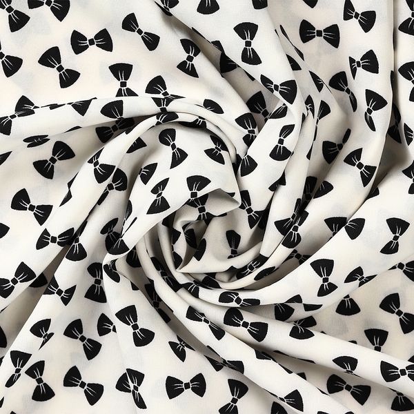 Софт ткань 105 г/м², 150 см / 5 метров, N-TBY.M157.6, цв.6 белый