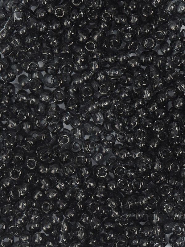 Бисер Preciosa 10/0 (2.3 мм), 50 г, NT цв. 40010/311-19001