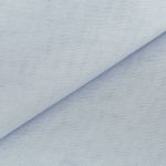 Фатин кристалл 18±2 г/м², 150х150 см, 28 небесный, Gamma FTN-BRN