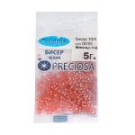 Бисер Preciosa 10/0 (2.3 мм), 50 г (10х5 г), цв. 78191
