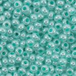 Бисер Preciosa 10/0 (2.3 мм), 50 г (10х5 г), цв. 37358