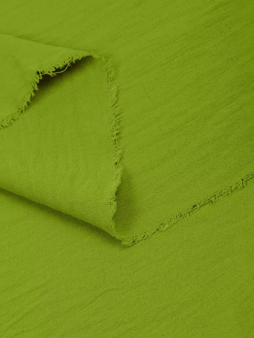 Лен Манго 160 г/м², 150 см / 3 метра, TBY.Mg.12.3, цв.св.оливка