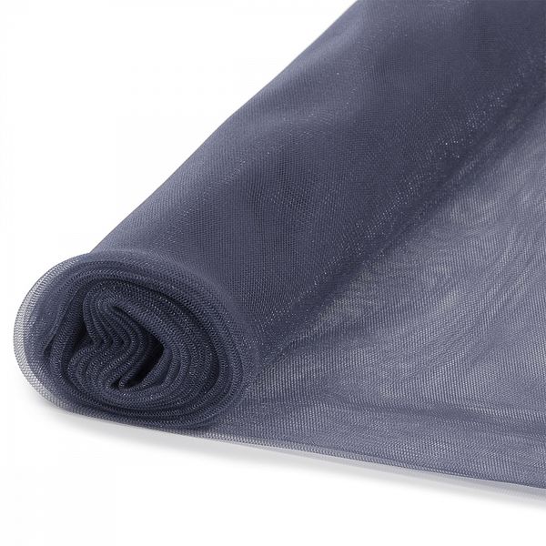 Фатин Кристалл средней жесткости блестящий 300 см / 5 метров, K.TRM.074.5, цв.74 К