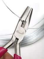 Плоскогубцы комбинированные 12см Maxwell MAX.169145 уп.1 шт