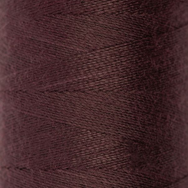 Нитки универсальные Gamma 40/2, 4570 м (5000 ярд) / 1 кат., 592 т.сливовый