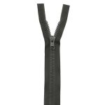 Молния трактор Arta Т6 (6 мм) 1 зам., разъем., 90 см, цв. 175 т.хаки, уп.5 шт