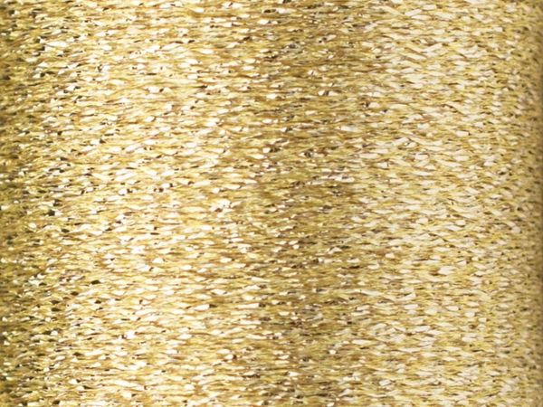 Нитки вышивальные Madeira Metallic №40, 200 м, цв. 24, 5 катушек, 9842