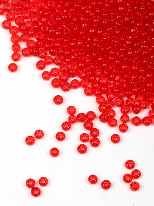 Бисер Preciosa 10/0 (2.3 мм), 50 г, арт.NT цв. 90070, 311-19001