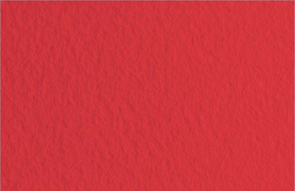 Бумага для пастели 160 г/м², А4, 50 листов, Vesuvio/т.красный, Fabriano