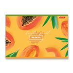 Альбом для рисования 100 г/м², A4 29х20.5 см, 48 л. на скобе, 5 шт, 000265 Сочный фрукт, Светоч 48АЛСК4_1_3_9