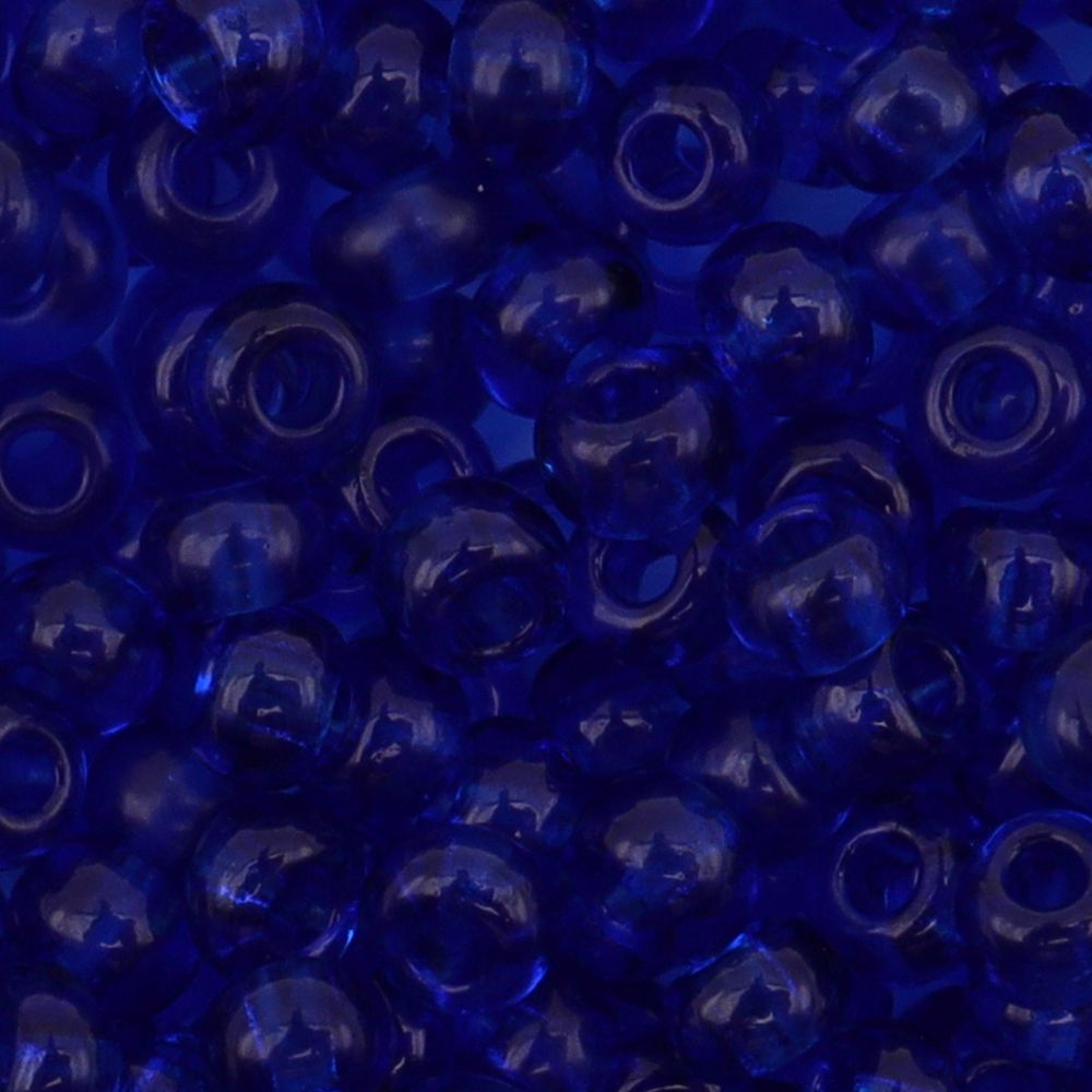 Бисер Preciosa 10/0 (2.3 мм), 50 г (10х5 г), цв. 60300