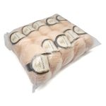 Пряжа Камтекс Мохер Голд / уп.10 мот. по 50 г, 250 м, 080 экрю