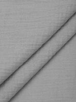 Муслин 125 г/м², 130 см / 2 метра, TBY.Mus.24723.49.2, цв.49 латте