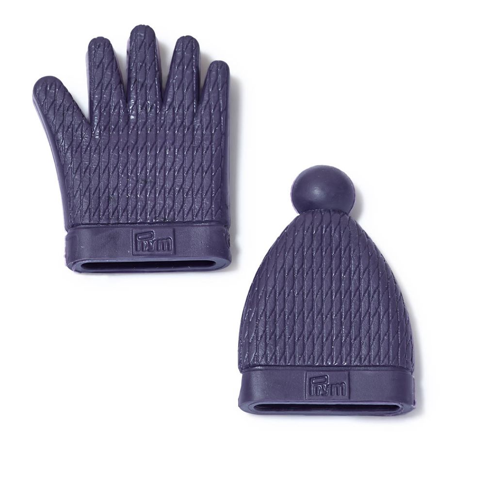 Наконечники для носочных спиц, Prym ⌀2,0-2,5 мм