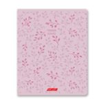 Тетрадь ученическая общая, A5+ 60 л. на скобе 65 г/м², белизна 100%, 10 шт, клетка в термоусадочной пленке, 000479 Цвет нежности, Светоч 60ТСК5_0_2_1